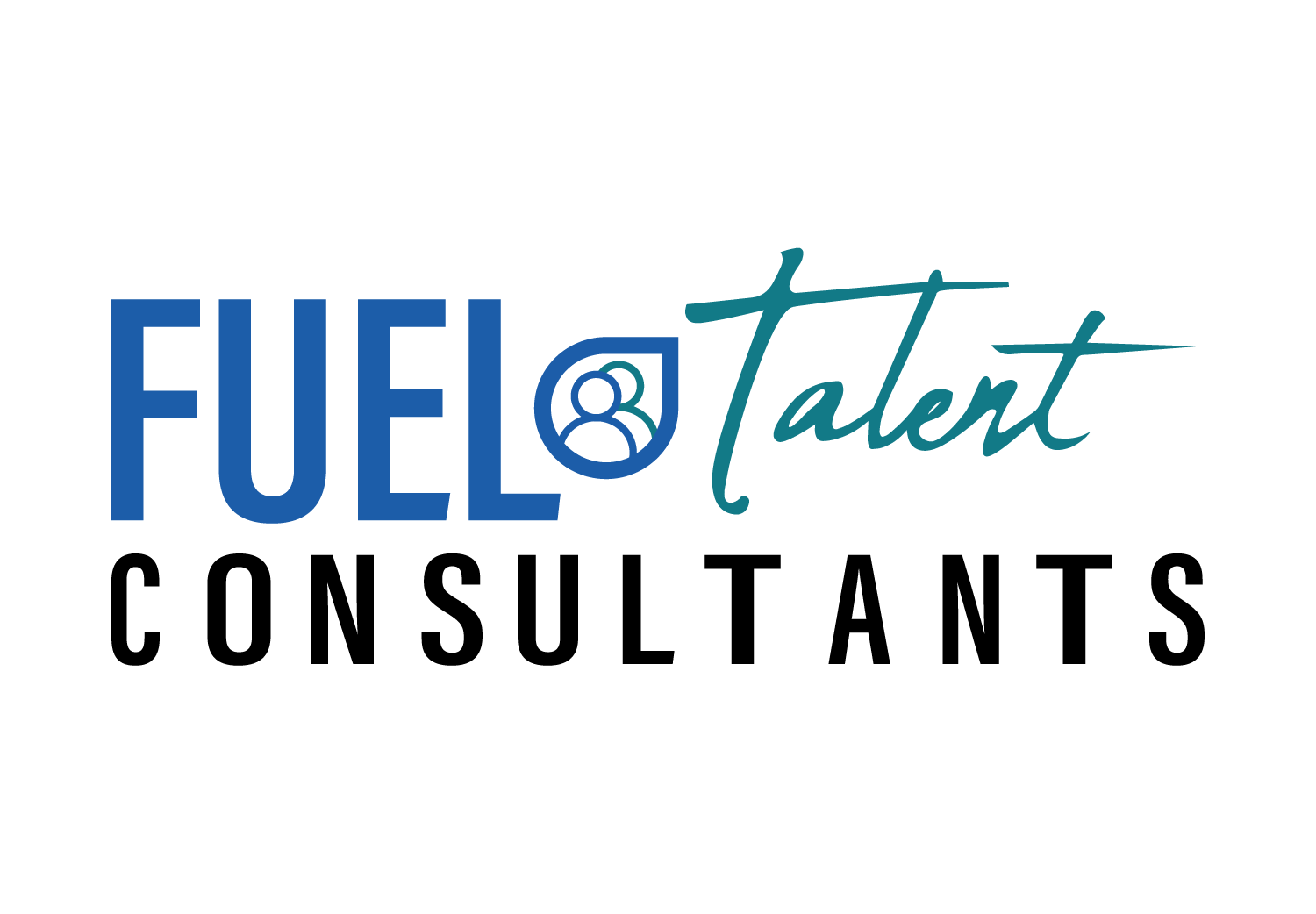 Fuel Talent Consultants Logo